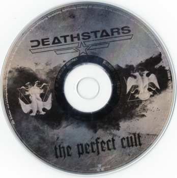 CD Deathstars: The Perfect Cult LTD | DIGI