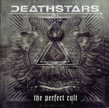 CD Deathstars: The Perfect Cult LTD | DIGI