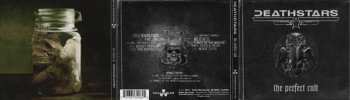 CD Deathstars: The Perfect Cult LTD | DIGI
