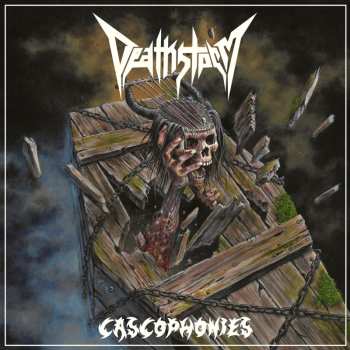 CD Deathstorm: Cascophonies