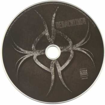 CD Debackliner: Debackliner