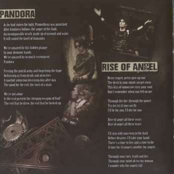 CD Debackliner: Debackliner