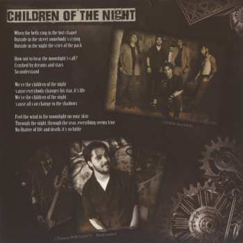 CD Debackliner: Debackliner