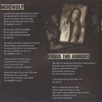 CD Debackliner: Debackliner