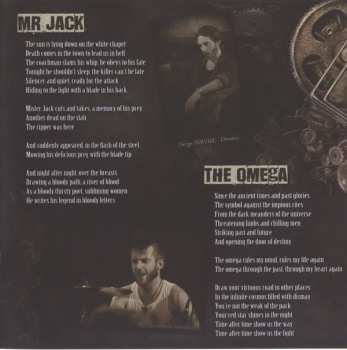 CD Debackliner: Debackliner