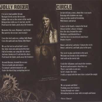 CD Debackliner: Debackliner