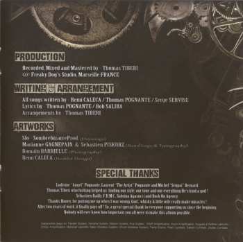 CD Debackliner: Debackliner