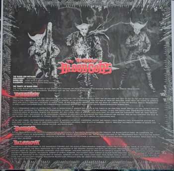 LP Debauchery: Demons Of Rock'N'Roll LTD | CLR