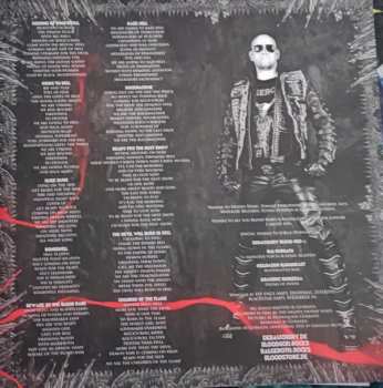LP Debauchery: Demons Of Rock'N'Roll LTD | CLR