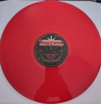 LP Debauchery: Demons Of Rock'N'Roll LTD | CLR