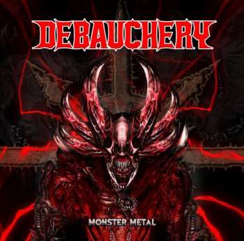 LP Debauchery: Monster Metal