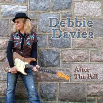 CD Debbie Davies: After The Fall