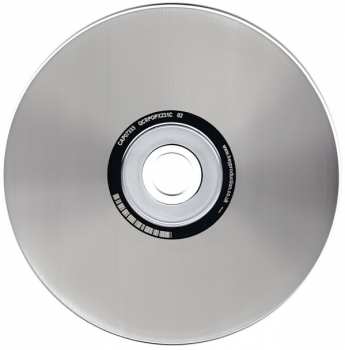 3CD/DVD Debbie Gibson: Electric Youth DLX