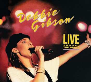 3CD/DVD Debbie Gibson: Electric Youth DLX