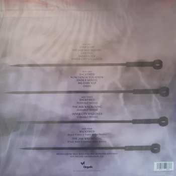 2LP Deborah Harry: KooKoo LTD | NUM | CLR