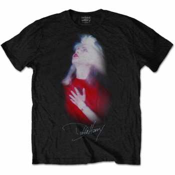 Merch Debbie Harry: Póló Blur