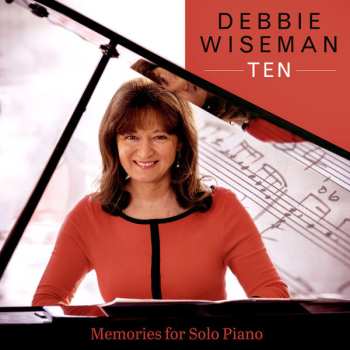 CD Debbie Wiseman: Ten - Memories for Solo Piano
