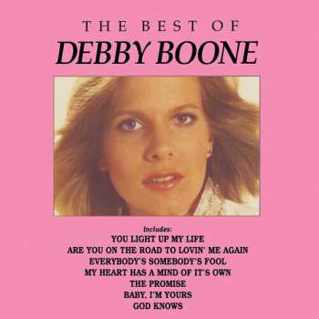 Album Debby Boone: Best Of Debby Boone