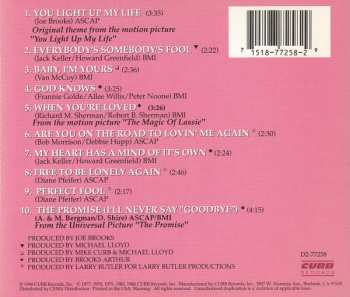 CD Debby Boone: The Best Of Debby Boone
