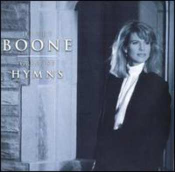 Album Debby Boone: Greatest Hymns