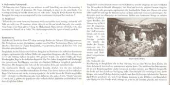 CD Deben Bhattacharya: River Songs Of Bangladesh
