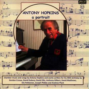 Album Various: Portrait Of Andalusia
