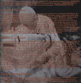 CD Debodified: Utopia In The Eyes Of A Beast