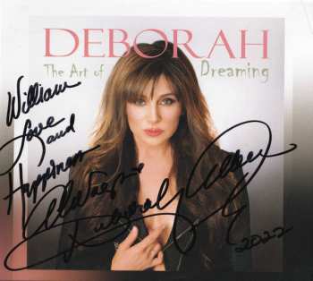 CD Deborah Allen: The Art Of Dreaming