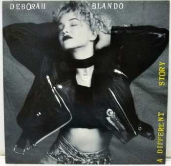 LP Deborah Blando: A Different Story