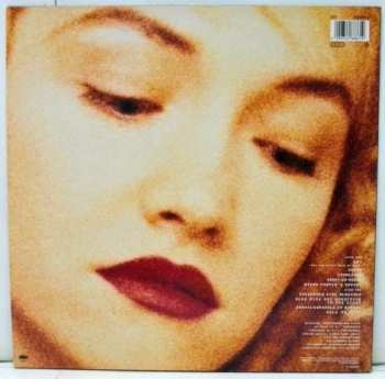 LP Deborah Blando: A Different Story