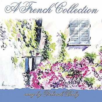 Album Deborah Boily: French Collection