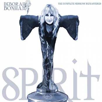 Album Deborah Bonham: Spirit