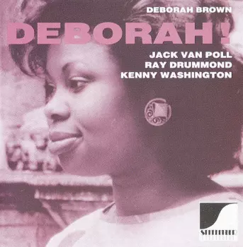 Deborah!