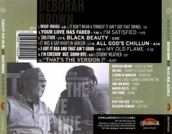 CD Benjamin Herman: For The Love Of Ivie