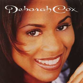 Album Deborah Cox: Deborah Cox