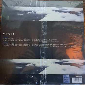 LP Robert Miles: Children / One & One