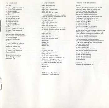 CD Blondie: The Complete Picture - The Very Best Of Deborah Harry And Blondie