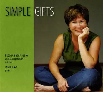 Simple Gifts  