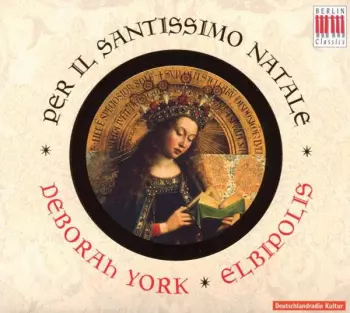 Per Il Santissimo Natale