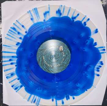 LP Debt Neglector: Dirty Water CLR