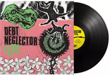 Debt Neglector: Kinda Rips