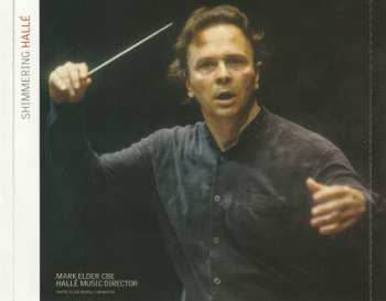 CD Claude Debussy: La Mer / Preludes