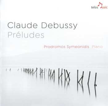 Album Claude Debussy: Préludes