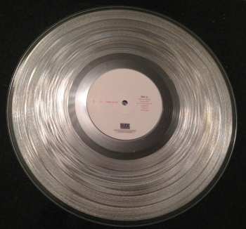 LP Decade: Pleasantries CLR