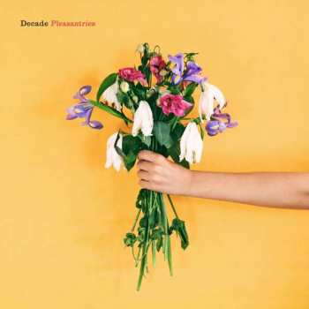 Album Decade: Pleasantries
