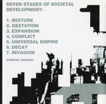 CD Decahedron: Disconnection_Imminent