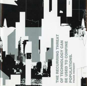 CD Decahedron: Disconnection_Imminent