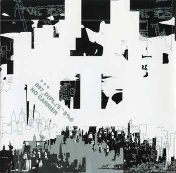 CD Decahedron: Disconnection_Imminent