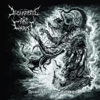 Arcane Impurity Ceremonies
