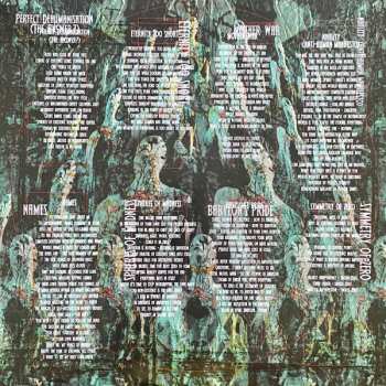 LP Decapitated: Nihility CLR | LTD